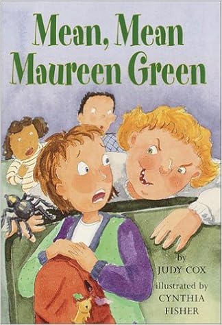 Mean, Mean Maureen Green