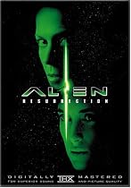 Alien Resurrection Streaming.