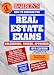 How to Prepare for the Real Estate Exams: Salesperson, Broker, Appraiser