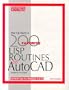 Hot Tip Harry's Favorite 200 Lisp Routines for Autocad: Plus Other Tips and Tricks to Increase Your Efficiency from the Pages of Cadalyst Magazine : The Autocad Authority