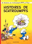 Schtroumpfs 08 Histoires de Schtroumpfs