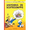Histoires de Schtroumpfs, tome 8