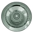 Danco Trim Kit for MOEN Legend Single-Handle Tub and Shower Faucets, Chrome #28951