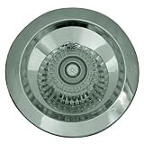 Danco Trim Kit for MOEN Legend Single-Handle Tub and Shower Faucets, Chrome #28951