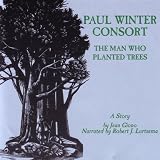 Man Who Planted Trees