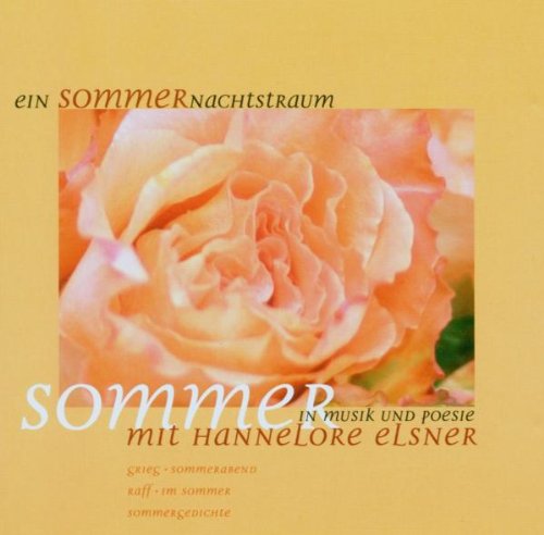 Produkt-Bild: Ein Sommernachtstraum