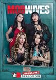 Mob Wives: Season 1 (Uncensored)