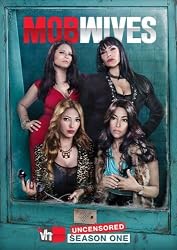 Mob Wives: Season 1 (Uncensored)