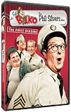 Sgt. Bilko: The Phil Silvers Show - First Season