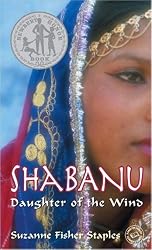 Shabanu: Daughter of the Wind (Readers Circle)