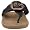CAT Footwear Womens Sydney Sandal