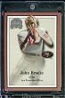 2000 Fleer Greats of the Game Football Card # 60 John Brodie San Francisco 49ers Mint Condition - Shipped In Protective ScrewDown Case!