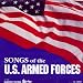 Songs of the US Armed Forces