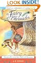 Dragonfly and the Web of Dreams (The Fairy Chronicles, Book 2)