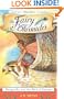 Dragonfly and the Web of Dreams (The Fairy Chronicles)