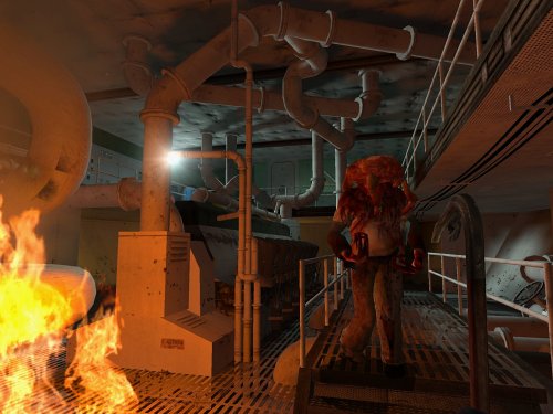 Half-Life 2: Game of the Year Edition (PC DVD)