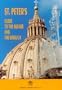 St peters guide to the square and the basilica