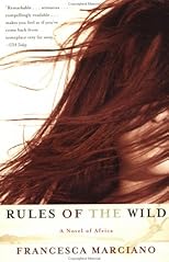 Rules of the Wild: A Novel of Africa