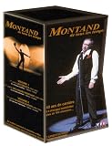 Revue TF1 Vidéo  / Yves Montand : Montand de tous les temps - 2 VHS