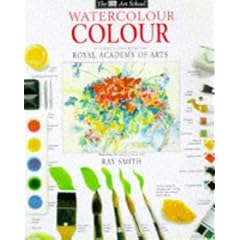 Watercolour Colour (Art School)