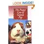 Proper Care of Guinea Pigs (Proper Care of...Series)