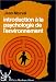 Book Introduction a la psychologie de l'environnement (Psychologie et sciences humaines)