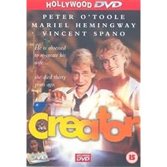 Creator [DVD]