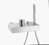 Hansgrohe AXOR STARCK X TUB FILLER