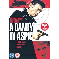A Dandy in Aspic [DVD] [1968] [2007]