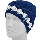 Nike Penn State Nittany Lions Navy Blue Ladies Lightweight Knit Beanie
