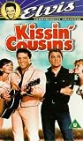 Review Warner Home Video  / Kissin' Cousins [1964]