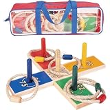 from PINTOY Toss a Ring in Bag