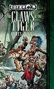 In the Claws of the Tiger: War-Torn, Book 3 (War-Torn)