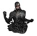 Marvel Spiderman 3 VENOM Bust (transforming variant)