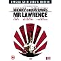 Merry Christmas Mr Lawrence [DVD] [1983]