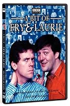 A Bit of Fry and Laurie - Season Two