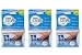 PoolStone Pool and Spa Cleaning Block, 3-Pack