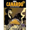 Une enqu�te de l'inspecteur Canardo, Tome 20 : Une bavure bien baveuse