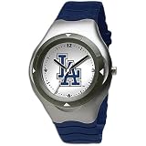 Dodgers Logo Art Big Kids MLB Prospect Watch