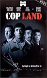Revue Buena Vista Home Entertainement  / Copland - VOST