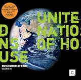United Nations of House - Volume 01