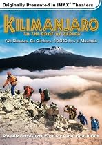 Kilimanjaro - To the Roof of Africa Streaming.