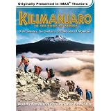 Kilimanjaro: The Roof of Africaby Heidi Albertsen
