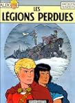 Alix, tome 6 : Les L�gions perdues