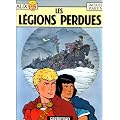 Alix, tome 6 : Les L�gions perdues