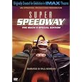 Super Speedway: The Mach II Special Edition (IMAX)