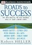 Business Masterminds: Roads to Success -- Put Into Practice the Best Business Ideas of Eight Leading Gurus