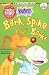 Bark, Spike, Bark! (Rugrats: Ready-to-Read, Level 2)