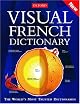 Visual French Dictionary