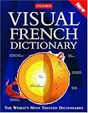 Oxford Visual French Dictionary (English & French)